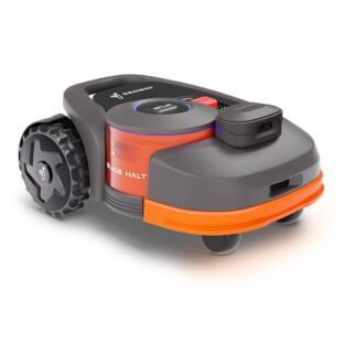 Robotická kosačka Segway Navimow H500E