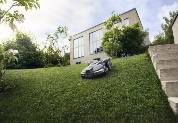 Husqvarna Automower® 430X NERA