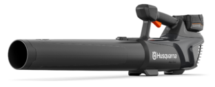 Husqvarna Aspire™ B8X-P4A s akumulátorom a nabíjačkou