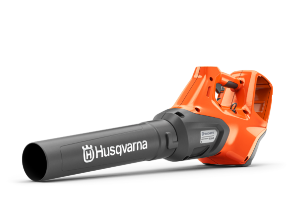 Husqvarna 530iB bez akumulátora a nabíjačky