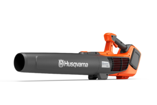 Husqvarna 122iB s akumulátorom a nabíjačkou