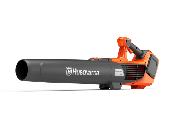 Husqvarna 122iB s akumulátorom a nabíjačkou