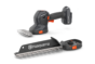 Husqvarna Aspire™ S20-P4A