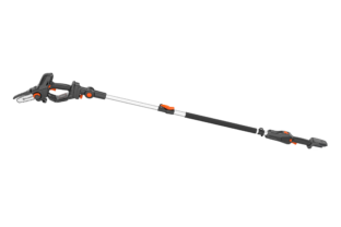 Husqvarna Aspire™ P5-P4A + tyč Aspire™ P4A
