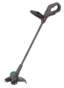 Akumulátorový vyžínač EasyTrim 25/18V P4A solo