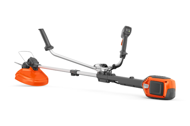 Husqvarna 220iR s akumulátorom a nabíjačkou