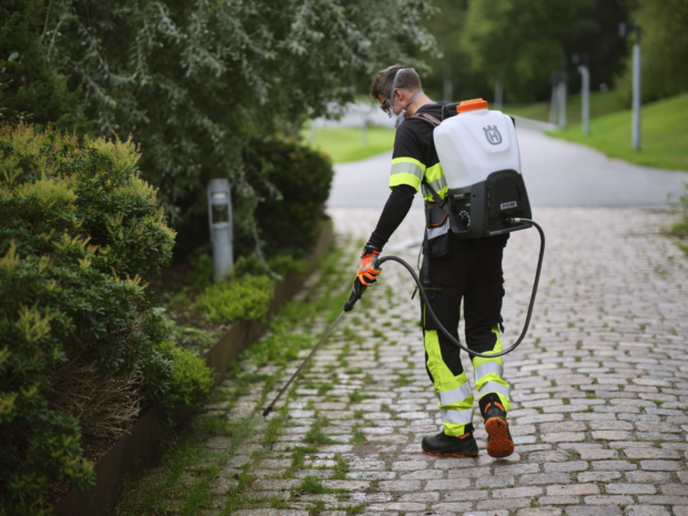 Husqvarna 515iSB