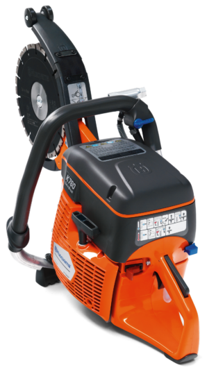 HUSQVARNA K 760 Cut-n-Break