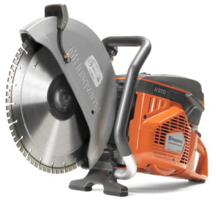 HUSQVARNA K 970