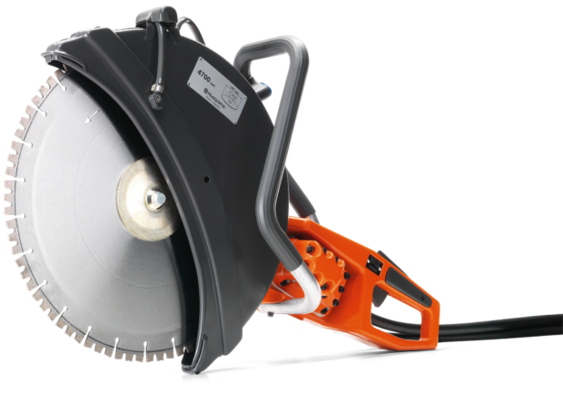 HUSQVARNA K 2500