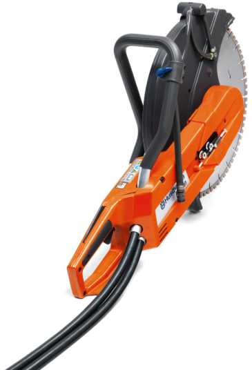 HUSQVARNA K 2500