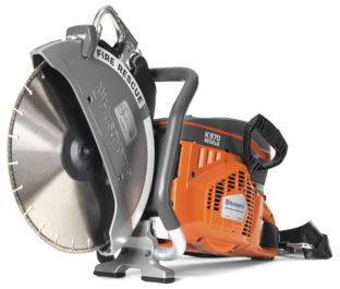 HUSQVARNA K 970 Rescue