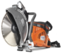 HUSQVARNA K 970 Rescue
