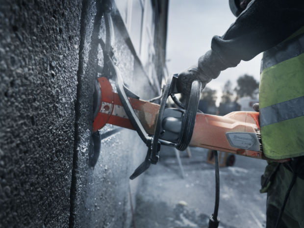 Husqvarna K 4000 Cut-n-Break