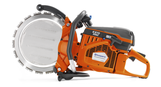 Husqvarna K 970 Ring