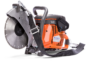 Husqvarna K 770 Rescue