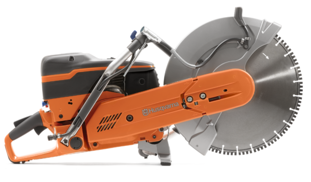 Husqvarna K 1270 II
