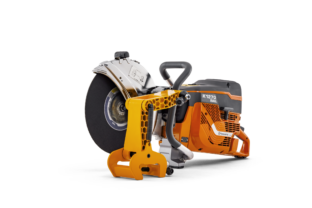 Husqvarna K 1270 Rail II