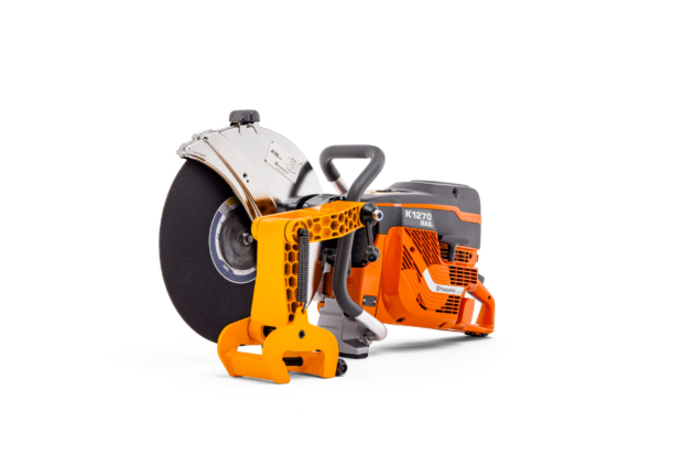 Husqvarna K 1270 Rail II