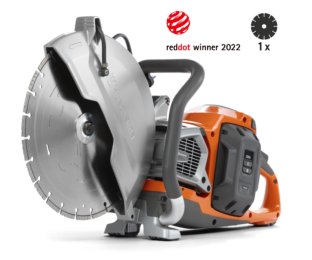 Husqvarna K 1 PACE