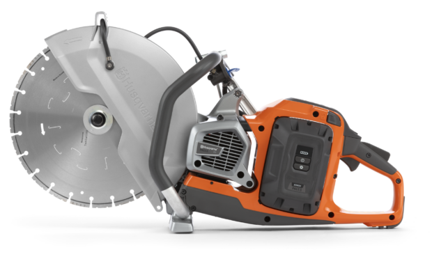 Husqvarna K 1 PACE
