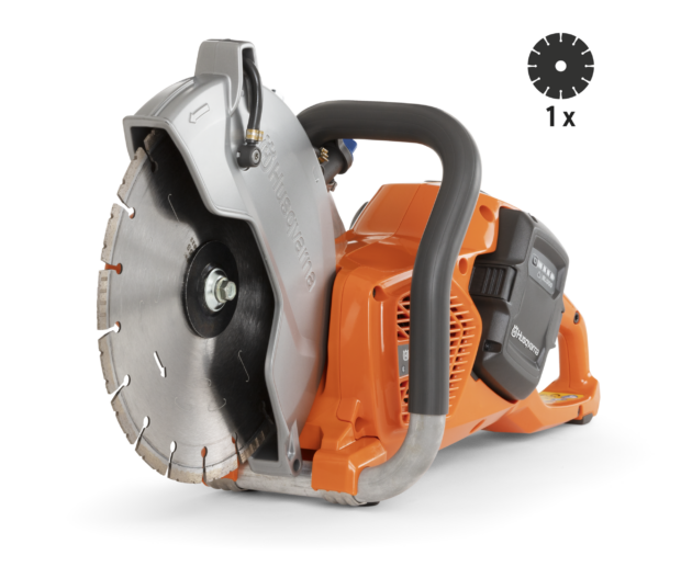 Husqvarna K 540i