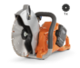 Husqvarna K 540i