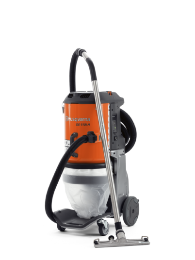 Husqvarna DE 110i H