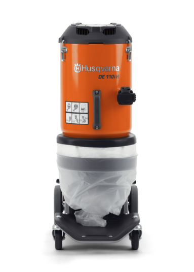 Husqvarna DE 110i H