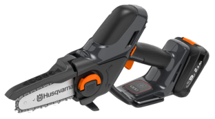 Husqvarna Aspire™ P5-P4A