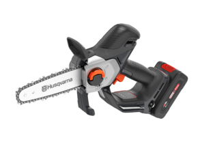 Husqvarna Aspire™ P8X-P4A s akumulátorom a nabíjačkou
