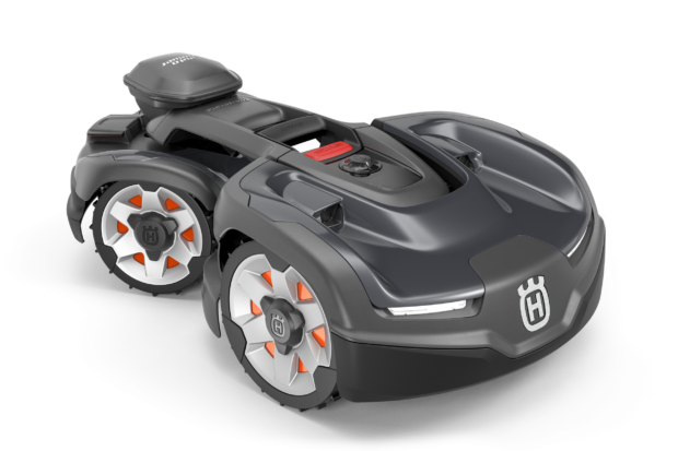 Husqvarna Automower® 435X AWD NERA