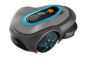 smart SILENO max 900 m², robotic lawn mower