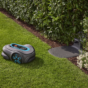 smart SILENO max 900 m², robotic lawn mower