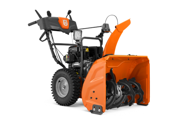 Snehová fréza Husqvarna ST 269