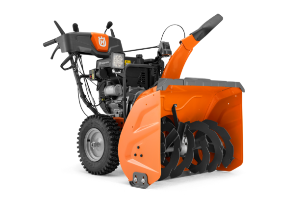 Snehová fréza Husqvarna ST 376