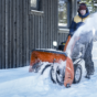 Snehová fréza Husqvarna ST 376