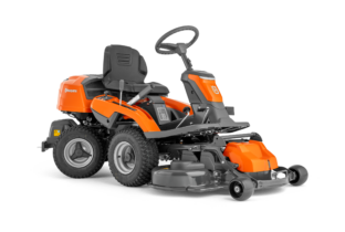 Husqvarna R 216Ts AWD (bez žac. ústroj)