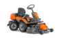 Husqvarna R 216Ts AWD (bez žac. ústroj)