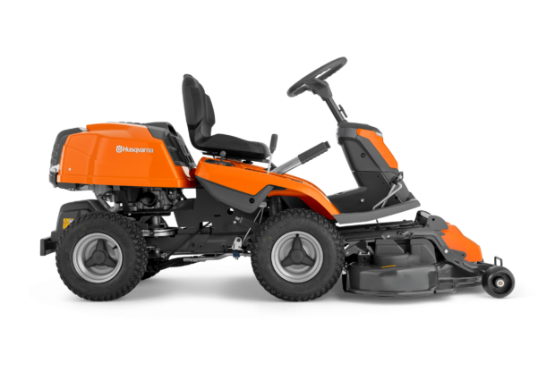 Husqvarna R 216Ts AWD (bez žac. ústroj)