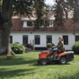 Husqvarna TC 100i