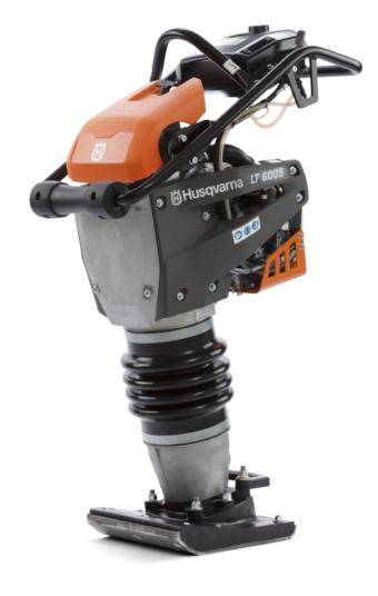 Husqvarna LT 6005