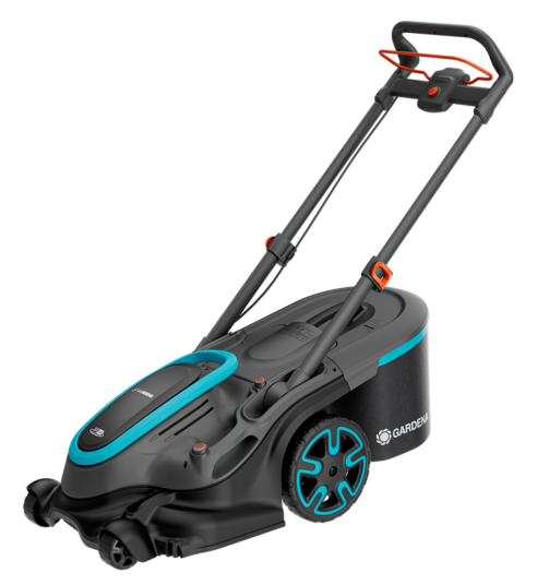 Akumulátorová kosačka PowerMax Duo 46/36V P4A solo