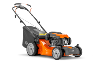 Husqvarna LC 353 AWD