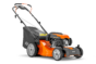 Husqvarna LC 353 AWD