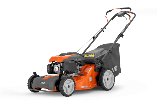 Husqvarna LC 353 AWD
