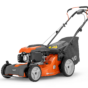 Husqvarna LC 353 AWD