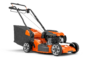 Husqvarna LC 356V