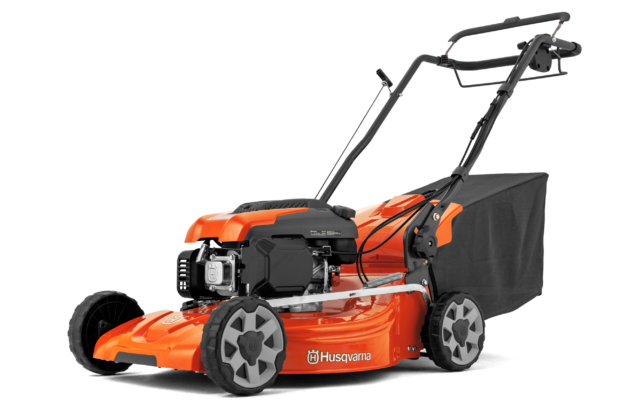 Husqvarna LC 356V