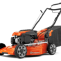 Husqvarna LC 356V